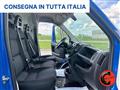 FIAT DUCATO 30 2.3 MJT 120 CV EURO 6D-TEMP(PC-TN L1H1)SENSORI-