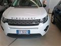 LAND ROVER DISCOVERY SPORT Discovery Sport 2.0 TD4 150 CV SE