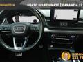 AUDI Q5 SPORTBACK SPB 40 TDI quattro S tronic S line plus cerchio 20