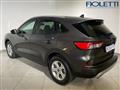 FORD KUGA 2.5 Full Hybrid 190 CV CVT 2WD Connect