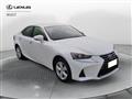 LEXUS IS Hybrid Business