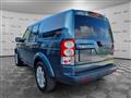 LAND ROVER DISCOVERY 4 3.0 TDV6 SE