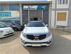 KIA SPORTAGE 2016 1.7 CRDI VGT 2WD Cool