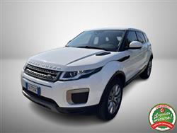 LAND ROVER RANGE ROVER EVOQUE 2.0 TD4 150 CV 5p. HSE 4X4