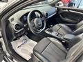 AUDI A3 SPORTBACK SPB 1.6 TDI clean diesel Ambition S Line