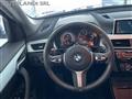 BMW X1 sDrive18d Business Advantage