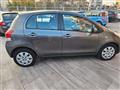 TOYOTA Yaris 5p 1.3 dual Sol m-mt