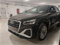 AUDI Q2 35 TFSI S tronic