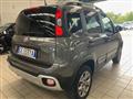 FIAT PANDA CROSS 0.9 TwinAir Turbo S&S 4x4