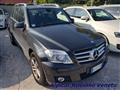 MERCEDES CLASSE GLK 4Matic Chrome