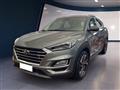 HYUNDAI TUCSON II 2018 1.6 crdi 48V Exellence 2wd 136cv dct my20