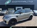 LAND ROVER RANGE ROVER SPORT 3.0 SDV6 249 CV HSE Dynamic - IVA ESPOSTA -