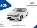 VOLKSWAGEN GOLF 1.5 TGI 130cv DSG 5p. Business BlueMotion Techn.