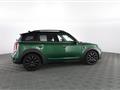 MINI COUNTRYMAN  2.0 Cooper SD Countryman ALL4 Automat