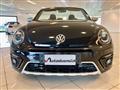 VOLKSWAGEN MAGGIOLINO Cabrio 1.4 TSI DSG DUNE !! PREZZO REALE !!