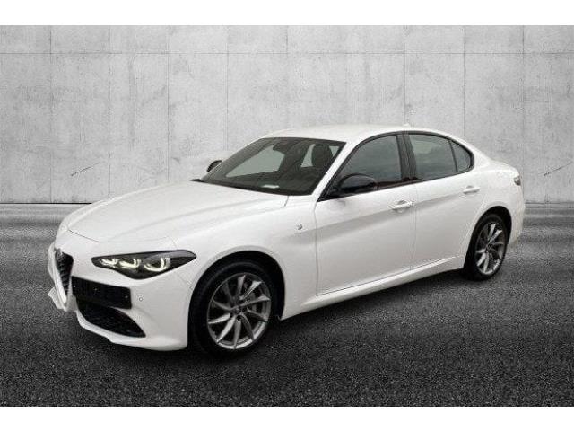 ALFA ROMEO GIULIA 2.0 Turbo 280 CV AT8 AWD Q4 Ti