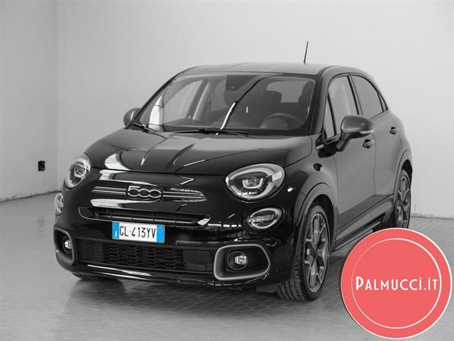 FIAT 500X 1.0 T3 120 CV Sport