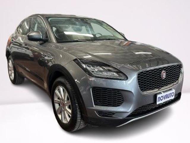 JAGUAR E-PACE 2.0D 150 CV AWD aut. S