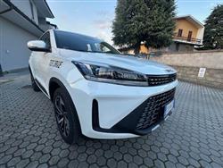 EMC WAVE 3 Sei (Wave 3) 1.5T CVT GPL
