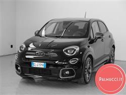 FIAT 500X 1.0 T3 120 CV Sport