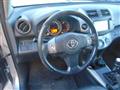 TOYOTA RAV4 2.2 d-4d Luxury 177cv