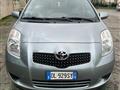 TOYOTA Yaris 1.0 5p. Sol