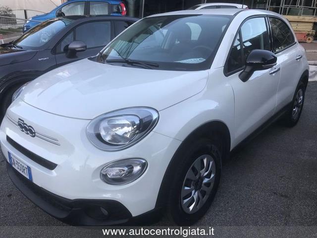 FIAT 500X 1.3 MultiJet 95 CV