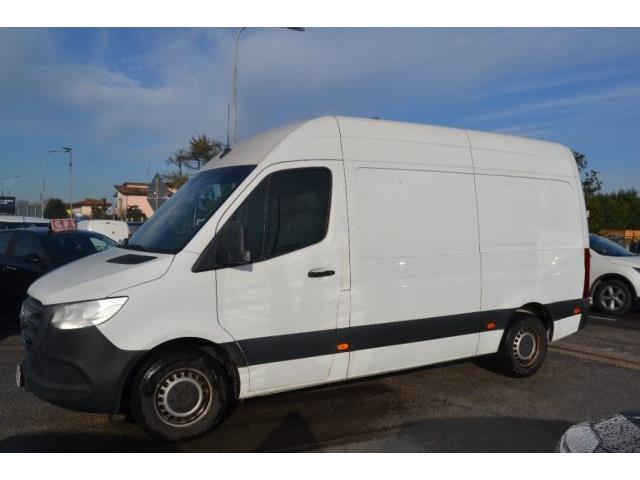 MERCEDES SPRINTER F37/33 311 CDI TN   PREZZO PIU IVA.