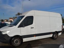 MERCEDES SPRINTER F37/33 311 CDI TN   PREZZO PIU IVA.