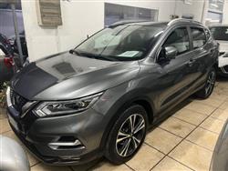 NISSAN QASHQAI N-CONNECTA 1.5 dCi 115 CV DCT