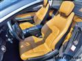 MERCEDES CLASSE E CABRIO CDI Cabrio BlueEFFICIENCY Avantgarde