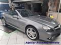 MERCEDES CLASSE SL cat Sport CABRIOLET