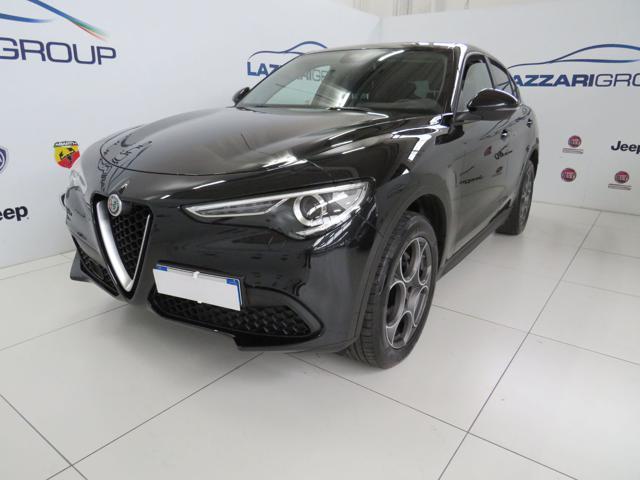 ALFA ROMEO STELVIO 2.0 Turbo 200 CV AT8 Q4 Sport-Tech MY19