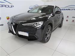 ALFA ROMEO STELVIO 2.0 Turbo 200 CV AT8 Q4 Sport-Tech MY19