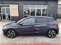 HYUNDAI I20 1.0 T-GDI MT N-Line