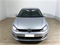 VOLKSWAGEN GOLF 1.6 TDI 110 CV 5p. Executive BlueMotion Technology