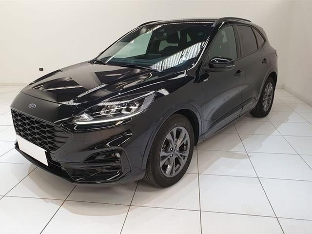 FORD KUGA 1.5 EcoBlue 120 CV 2WD ST-Line