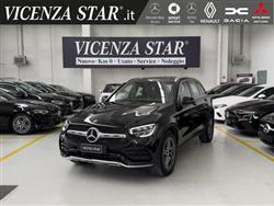 MERCEDES GLC SUV d 4MATIC PREMIUM AMG RESTYLING