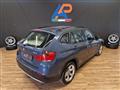 BMW X1 sDrive18d Futura AUTOMATICA