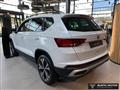 SEAT ATECA 2.0 TDI AUTO Black Edition NUOVA DA IMMATRICOLARE