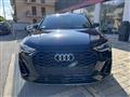 AUDI Q3 SPORTBACK SPB 1.5 TFSI 150 CV 2x S line-NAVI-LED-APP-18"