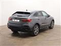 AUDI Q3 SPORTBACK Sportback 40 tfsi quattro S line/Led/Virtual/ACC