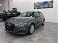 AUDI A3 SPORTBACK SPB 1.6 TDI 116 CV Design