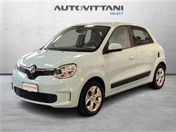 RENAULT TWINGO ELECTRIC Zen 22kWh