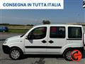 FIAT DOBLÒ 1.6 16V N.P METANO/BENZINA-CLIMA-OTTIMO X LAVORI-