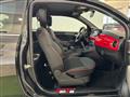 FIAT 500 1.0 Hybrid Red