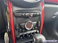 MINI COUNTRYMAN John Cooper Works ALL4 AUTOMATICA PELLE NAVIGATORE