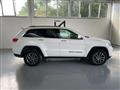 JEEP GRAND CHEROKEE 3.0 V6 CRD 250CV MULTIJET II LIMITED