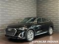 AUDI Q3 SPORTBACK SPB 35 TDI S tronic S line DISP. IN VARI COLORI