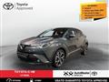 TOYOTA C-HR 1.8 Hybrid E-CVT Trend